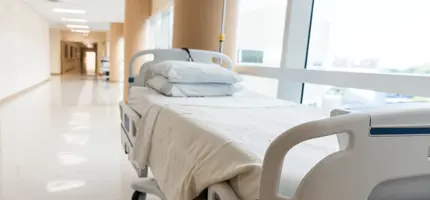 医療用ベッド